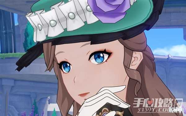 《原神》特殊分析变焦镜头使用指南