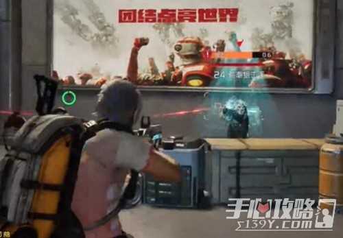 星球重启虚拟战境18关怎么过