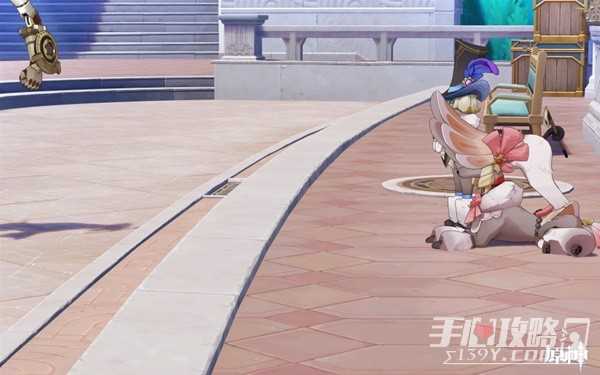 《原神》特殊分析变焦镜头使用指南