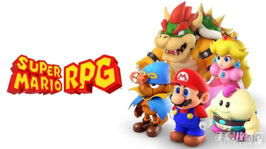 《超级马里奥RPG重制版》男高音卡片获取方法