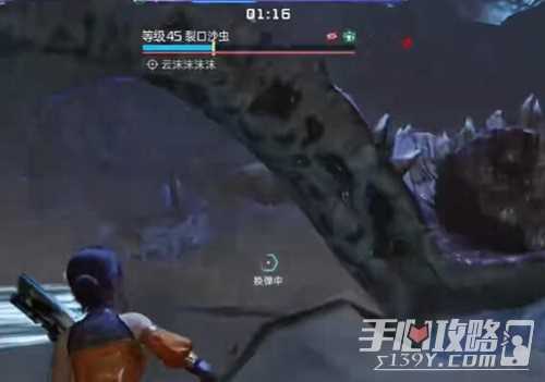 星球重启虚拟战境50关怎么过