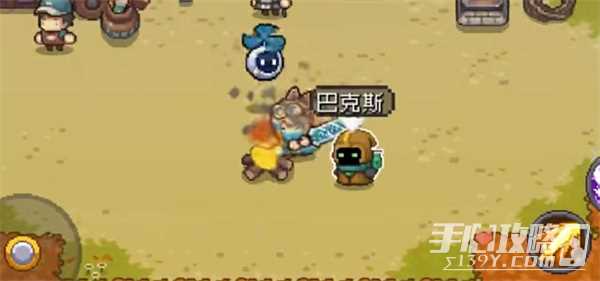 元气骑士前传炼金师解锁流程