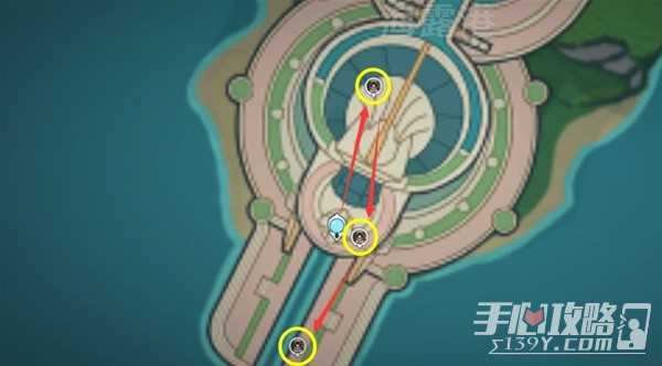 《原神》枫丹地区NPC对话奖励全收集攻略