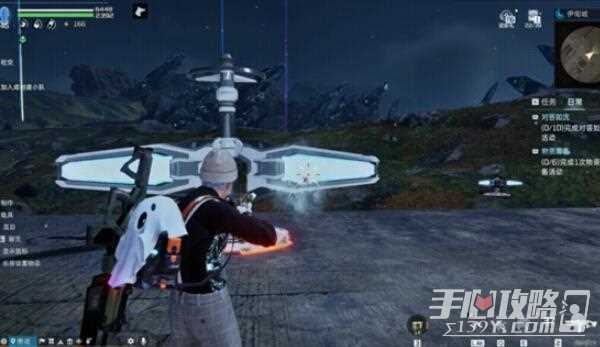 《星球重启》指针解谜攻略
