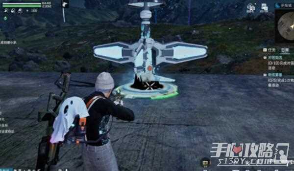 《星球重启》指针解谜攻略
