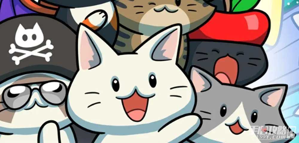 猫咪竞选怎么玩