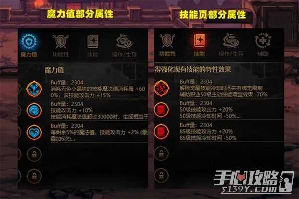 dnf天赋树系统选择推荐
