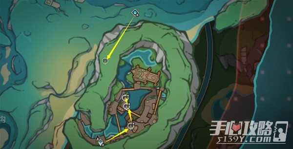 《原神》枫丹地区NPC对话奖励全收集攻略