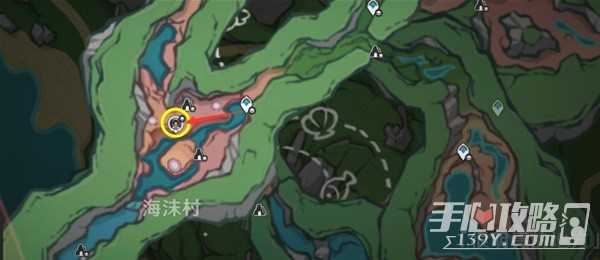 《原神》枫丹地区NPC对话奖励全收集攻略