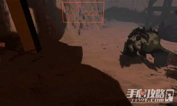《致命公司》全野生动物介绍