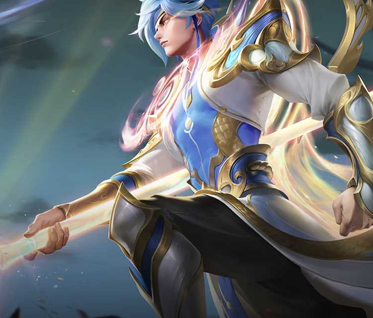 《王者荣耀》祈光之泉夺宝抽奖规则介绍