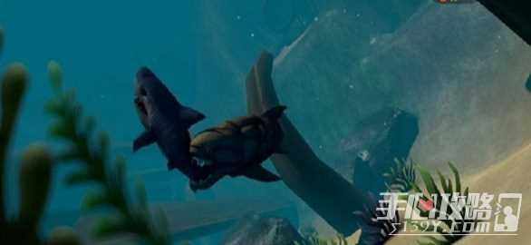 深海大猎杀玩法心得
