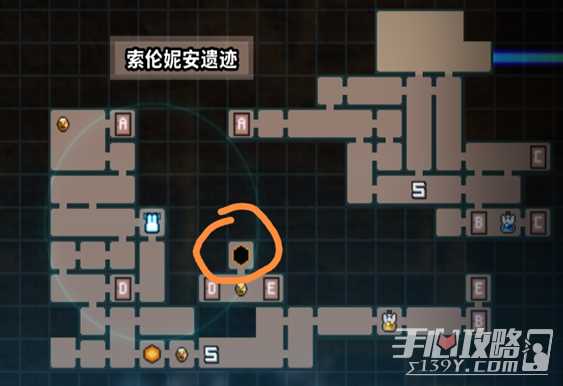 《tevi》沙漠地下魔萃获取方法