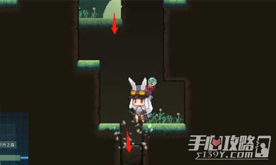 《TEVI》全隐藏道具位置地点