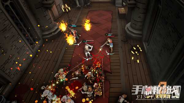 《清零计划2》角斗士天赋选择推荐