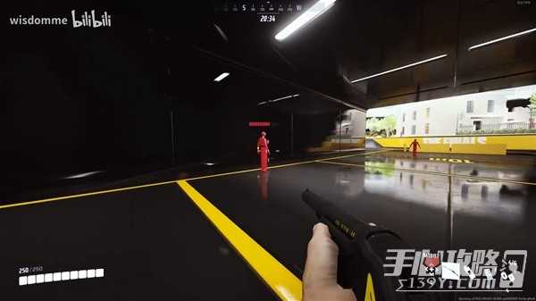 《TheFinals》中型杠杆喷无限连发技巧教学