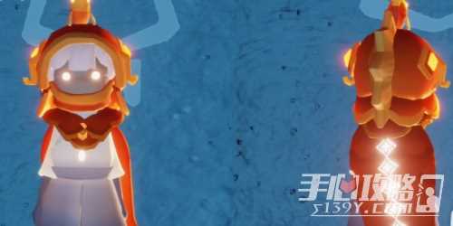 《光遇》2024新春礼包介绍