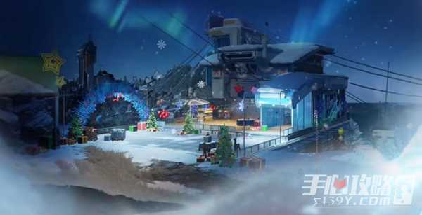 星球重启星雪节上线时间