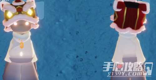 《光遇》2024新春礼包介绍