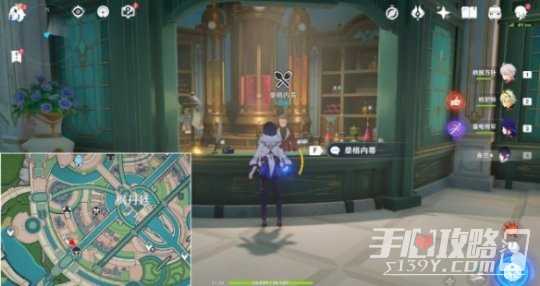 《原神》审美力批判美学原理批判成就获得攻略
