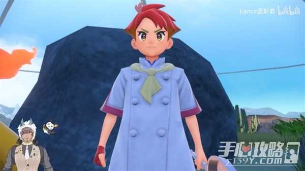 《宝可梦朱紫》蓝之圆盘DLC最辣三明治完美制作攻略