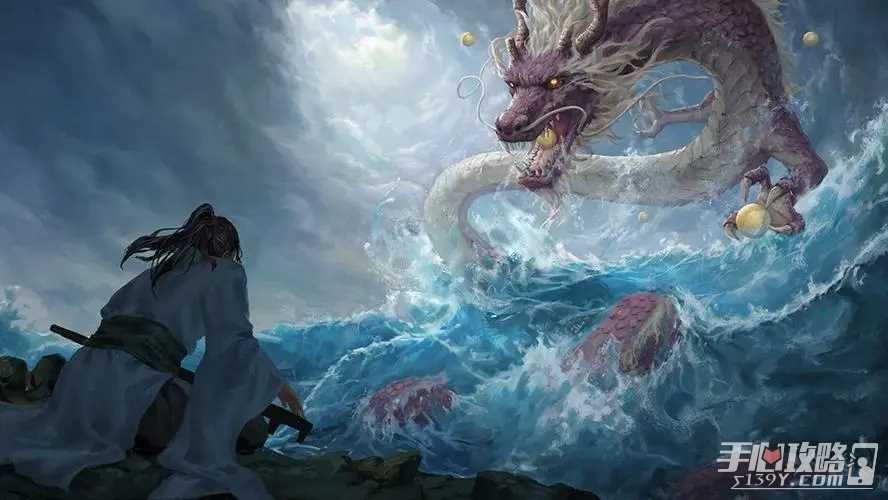 问山海玩法心得