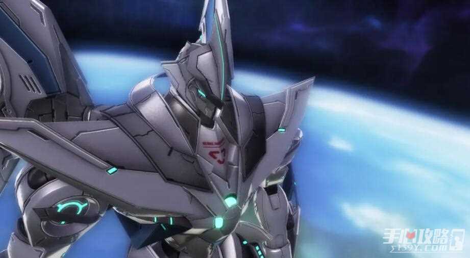 轨迹系列20周年纪念作《英雄传说：界之轨迹》将于2024年发售