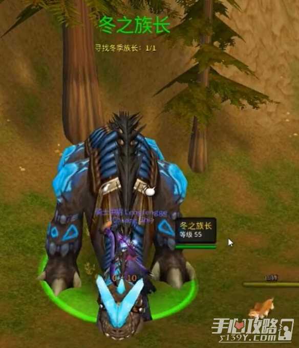 《魔兽世界》乌龟服传说变为现实的生活任务完成攻略