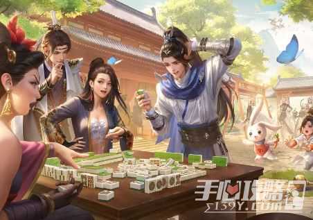 《一梦江湖》礼包码分享