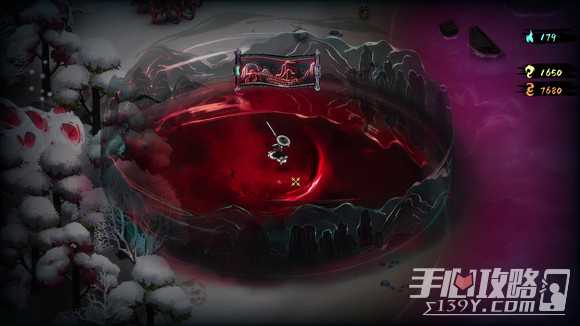 《暖雪》神皇北海魂将BD搭配思路