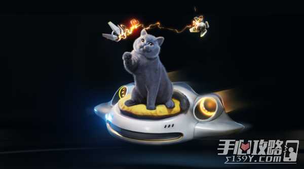 星球重启宙斯喵获得方法