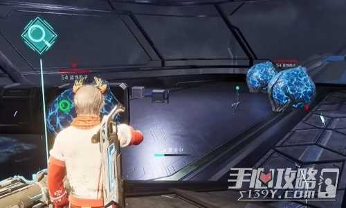 《星球重启》开普勒港远星观景台解锁方法