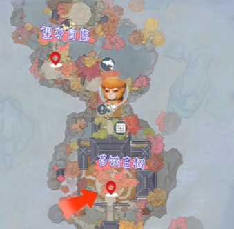 《浮生忆玲珑》盛景拍照点位置介绍