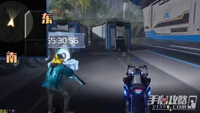 《星球重启》天星训练中心全宝箱位置一览