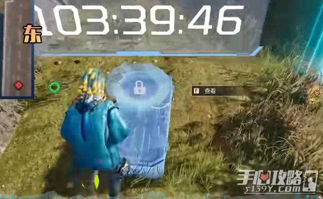 《星球重启》天星训练中心全宝箱位置一览