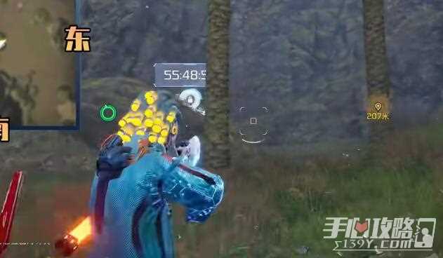 《星球重启》天星训练中心全宝箱位置一览