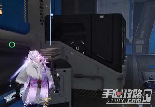 《星球重启》开普勒港旧世遗珍全收集攻略
