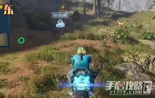 《星球重启》天星训练中心全宝箱位置一览