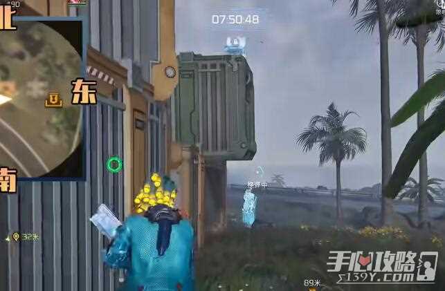 《星球重启》天星训练中心全宝箱位置一览