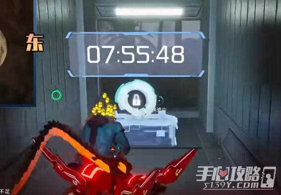 《星球重启》天星训练中心全宝箱位置一览