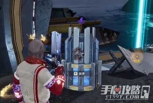 《星球重启》开普勒港旧世遗珍全收集攻略