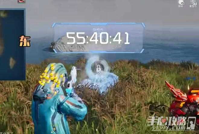 《星球重启》天星训练中心全宝箱位置一览