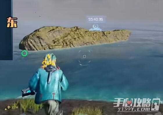 《星球重启》天星训练中心全宝箱位置一览