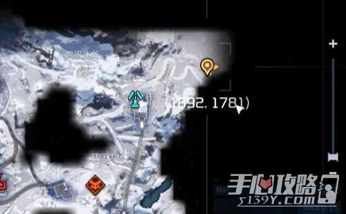 《星球重启》开普勒港旧世遗珍全收集攻略