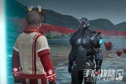 《星球重启》开普勒港旧世遗珍全收集攻略