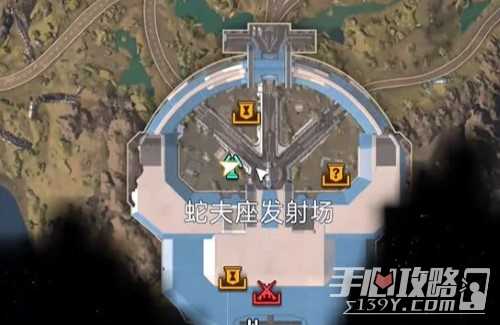 《星球重启》开普勒港旧世遗珍全收集攻略