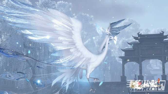 《逆水寒手游》公主朵朵将被移出曦轮韶光惊喜盲盒盲盒
