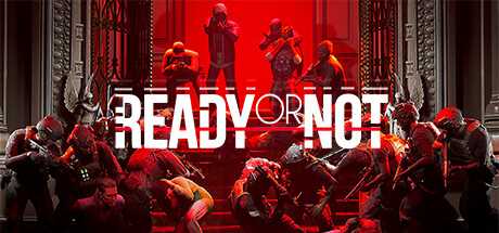 《严阵以待》（Ready or Not）修复高分辨率下的UI大小指南