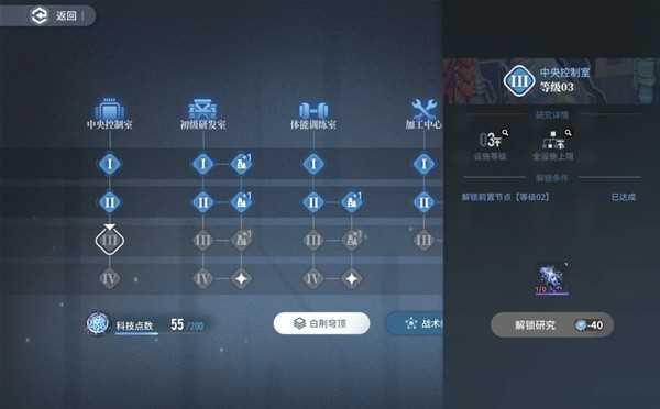 《白荆回廊》白荆穹顶玩法攻略