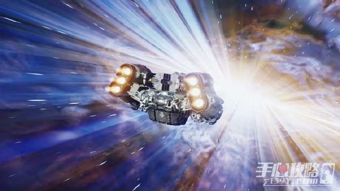 《星空》即将迎来迄今为止最大的更新